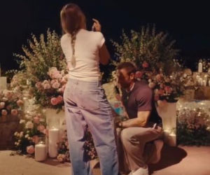 Aryna Sabalenka zaręczyła się z Gergiosem Frangulisem