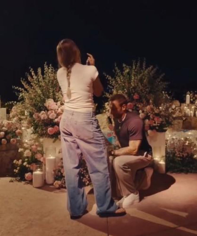 Aryna Sabalenka zaręczyła się z Gergiosem Frangulisem