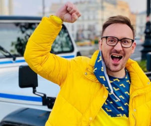 Mariusz Kozak, Gogglebox. Przed telewizorem