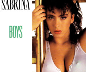 Sabrina Salerno