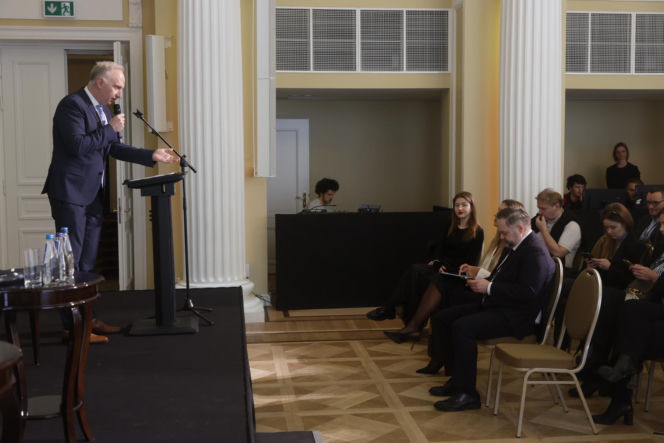 Konferencja "SAFE i co dalej…?"