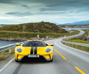 Ford GT