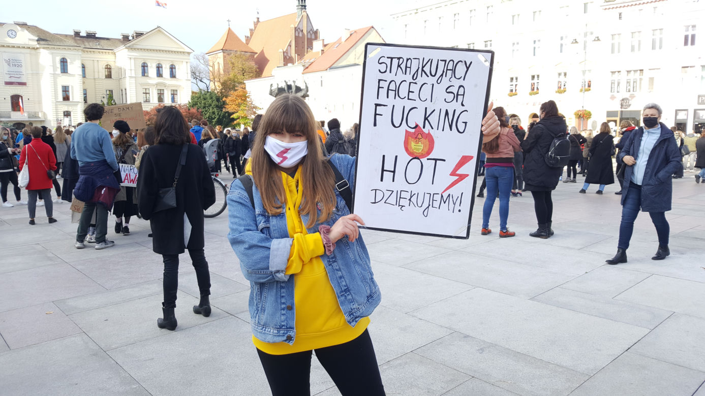 W środę kolejne protesty w Bydgoszczy