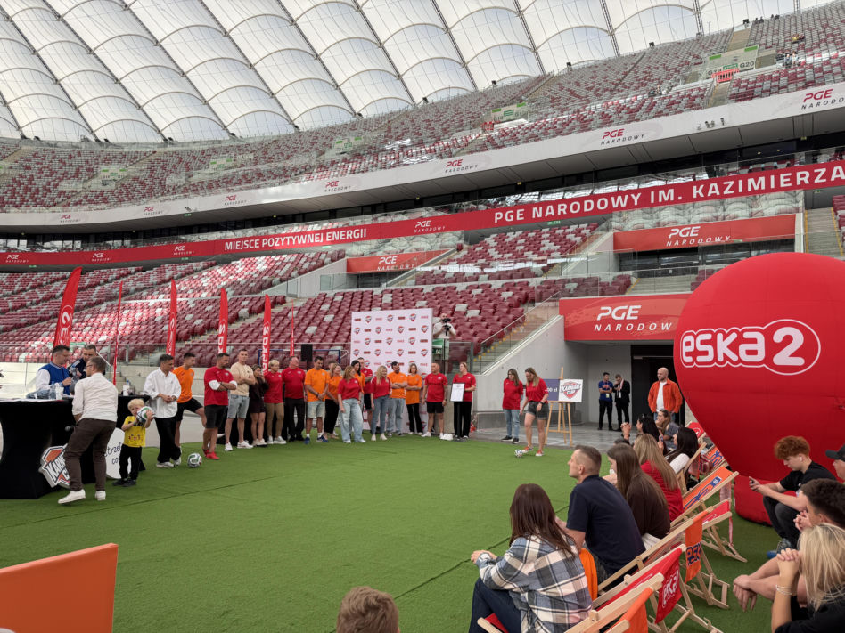 Eska Karniaki Cup