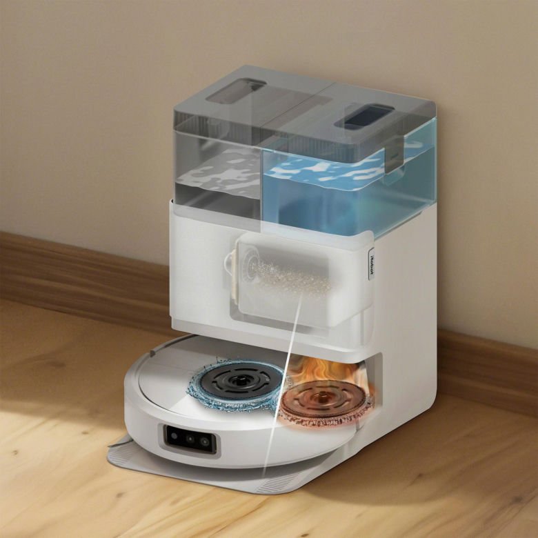 iRobot nowe maszyny Roomba