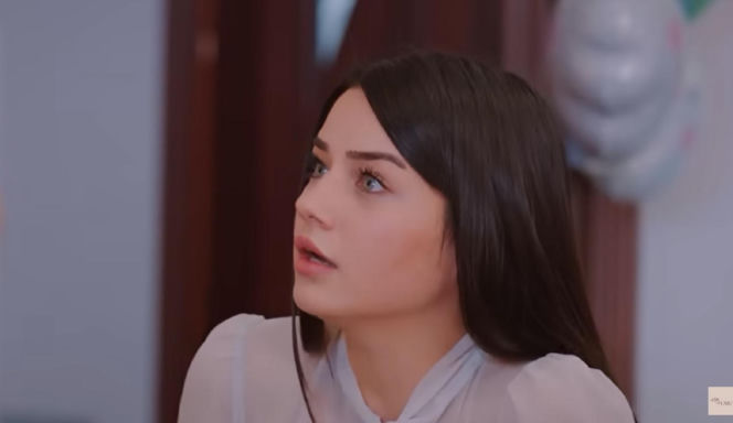 Miłość i nadzieja odc. 347. Bahar