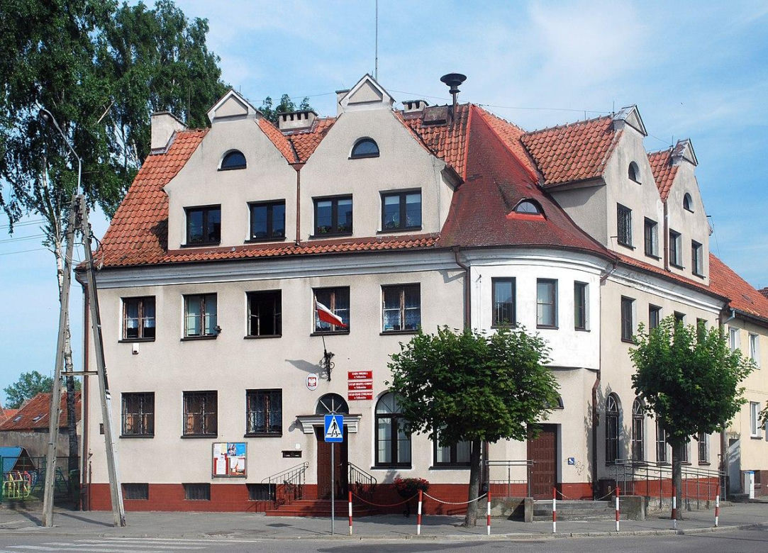Tolkmicko na zdjęciach