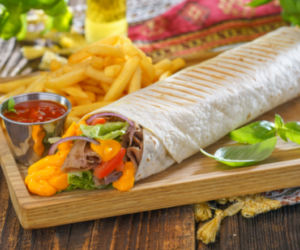 Kebab King: Poznaj 10 faktów, o których na pewno nie wiedziałeś!