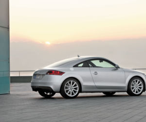 Audi TT 2010