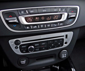 Renault Megane III po liftingu