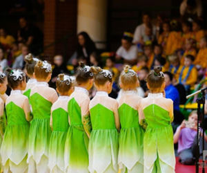Przedszkole tańczy i śpiewa Iława 2026