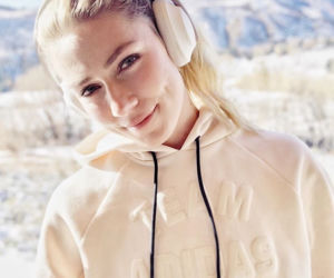 Mikaela Shiffrin