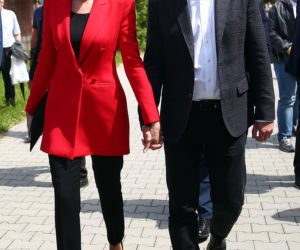 Porównanie stylu pierwszych dam: Jill Biden i Agaty Dudy. Która ubiera się lepiej?