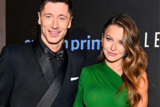 Lewandowscy wśród najbogatszych Polaków przed 40. Na tyle wycenia się ich majątek