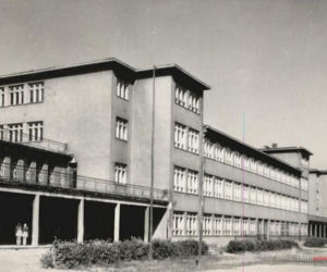 Tarnowskie Góry na zdjęciach z PRL-u