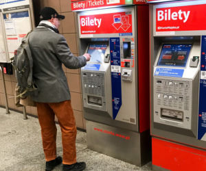 Mąż Agaty Kuleszy w sądzie 