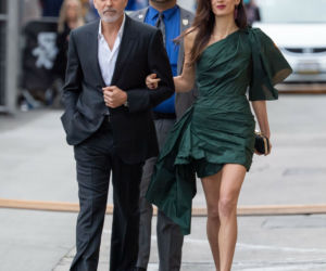 Amal i George Clooney