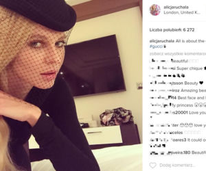 Kim jest Alicja Ruchała?