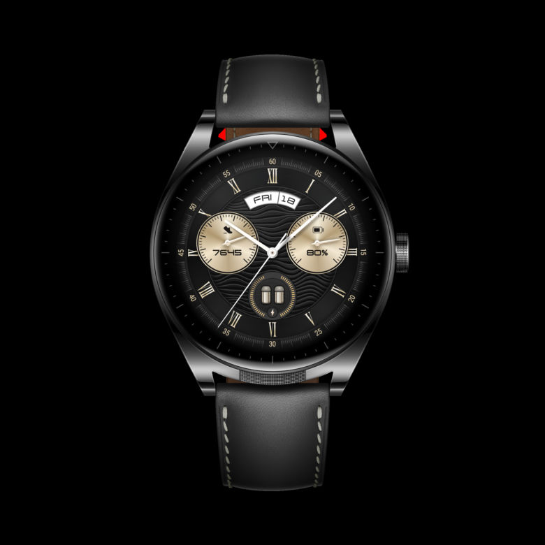 Huawei Watch Buds