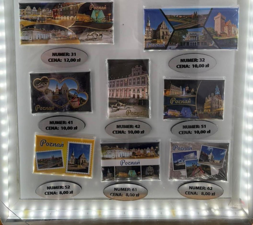 Magnesomat Poznań
