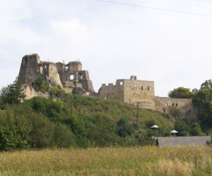 Zamek Kamieniec