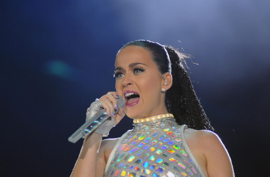 Katy Perry