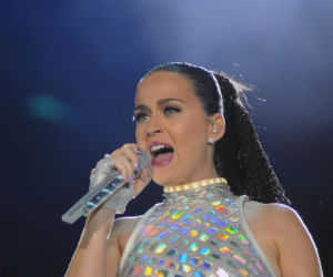 Katy Perry