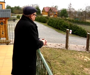 Mikołaj, Rolnik szuka żony