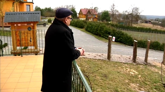 Mikołaj, Rolnik szuka żony