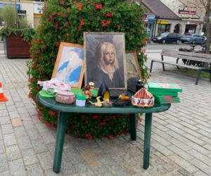 Pchli Targ Starachowice