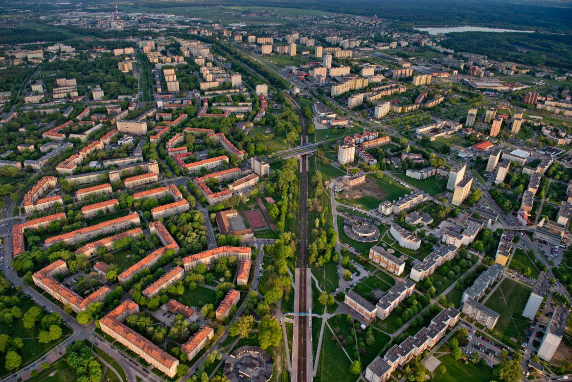 5. Tychy