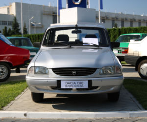 Dacia 1310 Ultima Berlina