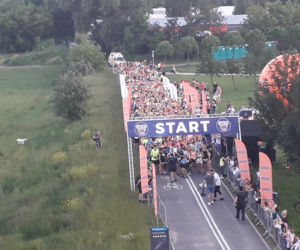 ESKA LEDs RUN - najjaśniejszy bieg w historii! 
