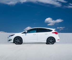 Ford Focus 1.5 EcoBoost LPG 150 KM ST-Line