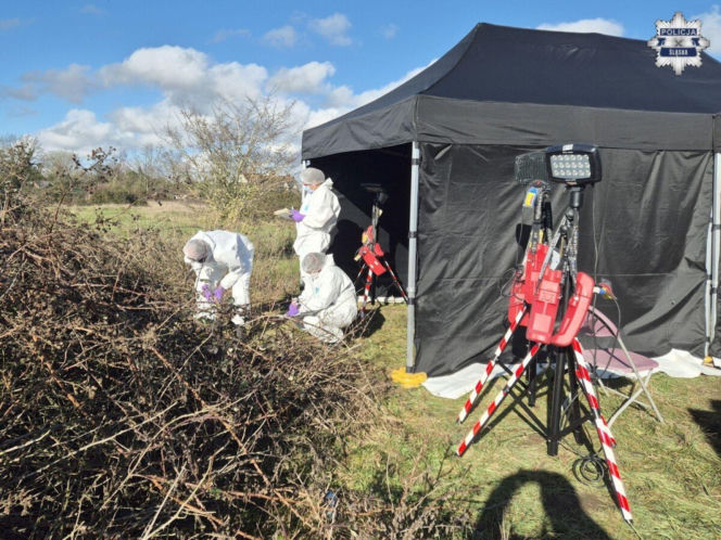 Zwłoki zaginionego Polaka znaleziono w Wielkiej Brytanii