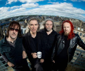 New Model Army w Polsce! Koncerty legendy post-punka już w lipcu! Gdzie i kiedy?