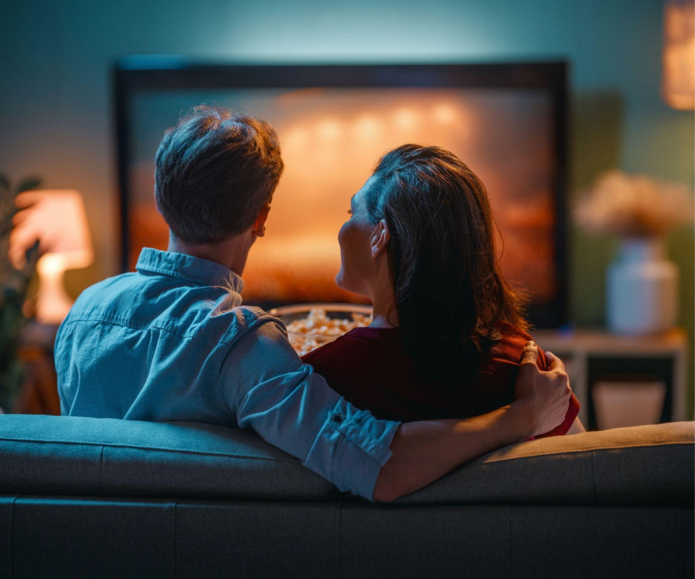 Co oglądać w Wielkanoc? W TV i online