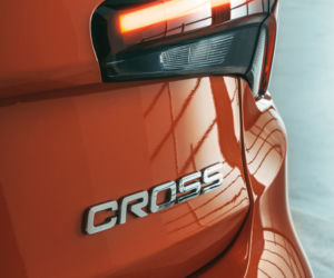 (2021) Fiat Tipo Cross