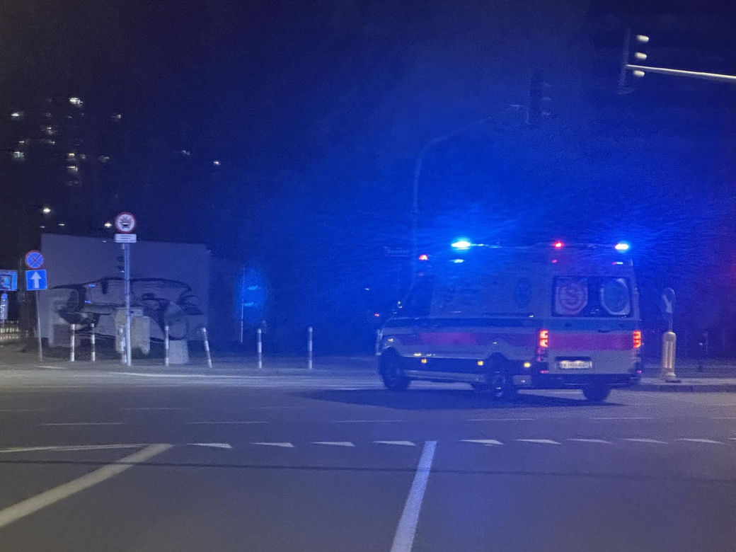 Napadał na seniorki w Warszawie. Wreszcie wpadł w ręce policji 