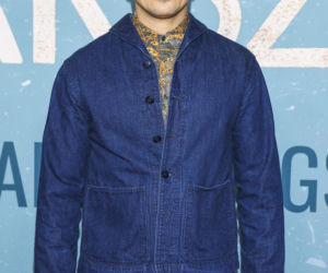 Węgrowska prowokuje, Wiśniewski elegancki jak nigdy, Kot jak z Hollywood. Takich kontrastów dawno nie było!