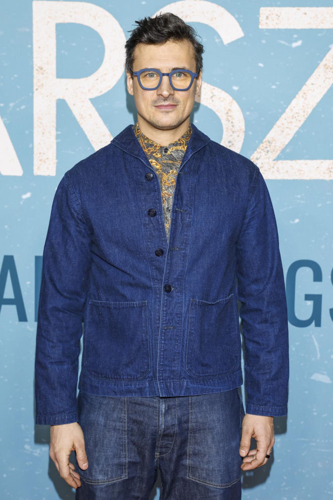 Węgrowska prowokuje, Wiśniewski elegancki jak nigdy, Kot jak z Hollywood. Takich kontrastów dawno nie było!