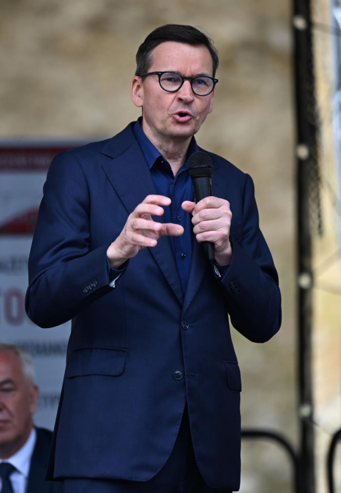 Nie ma życia poza PiS?