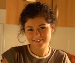 Kasia Cichopek