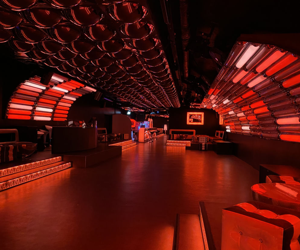 Klub Wolność
