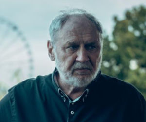 Andrzej Grabowski w nowym polskim serialu. Zwiastun Morfeusza zdradza mroczną intrygę