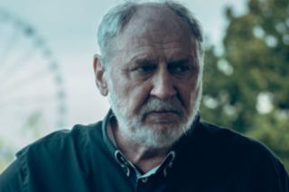 Andrzej Grabowski w nowym polskim serialu. Zwiastun Morfeusza zdradza mroczną intrygę