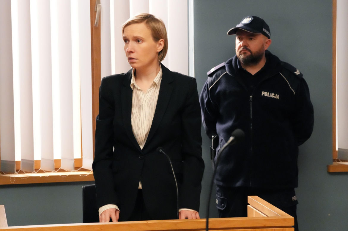 Barwy szczęścia, odcinek 3351: Szokujący zwrot na procesie Soni. Natalia ujawni wstrząsające nagrania z ukrytej kamery sprzed zabójstwa Stefaniaka