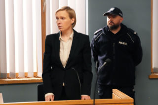 Barwy szczęścia, odcinek 3351: Szokujący zwrot na procesie Soni. Natalia ujawni wstrząsające nagrania z ukrytej kamery sprzed zabójstwa Stefaniaka - ZDJĘCIA