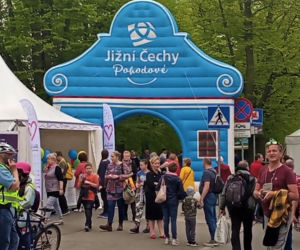 Piknik nad Odrą 2022 w Szczecinie