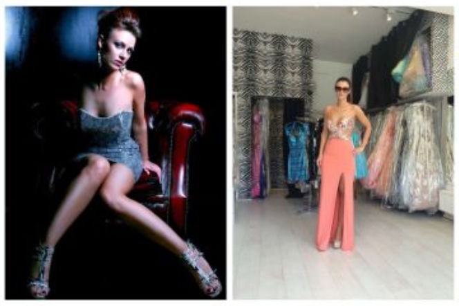 Nowa Miss Euro 2016 Marta Barczok będzie również nową ikoną stylu? Ocenia Daniel Jacob Dali